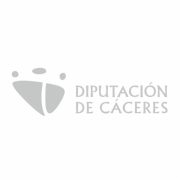 caja diputación caceres